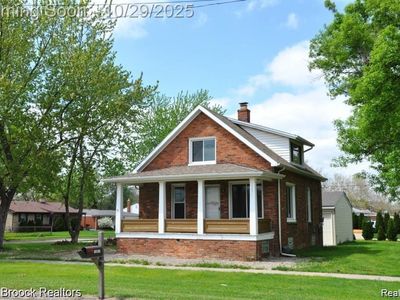 13071 E Thirteen Mile Rd