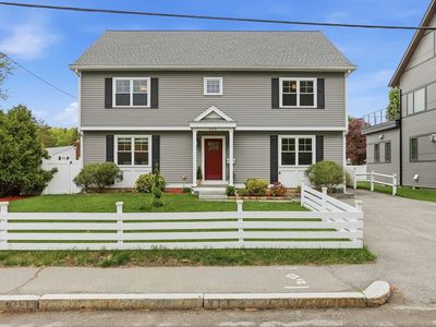242 Pleasant St