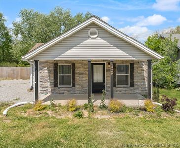 1429 Mount Zion Road