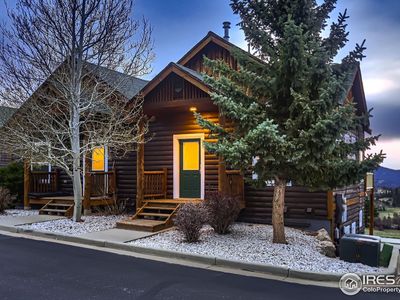 2625 Marys Lake Rd #35