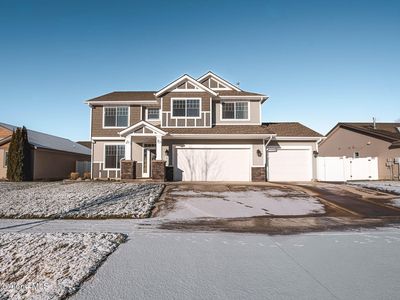 Property at 1666 W Freeland Dr, Coeur D Alene, ID