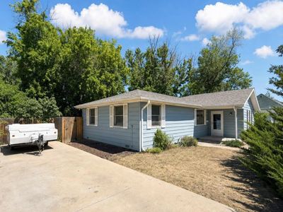 Property at 1314 Gay St, Longmont, CO