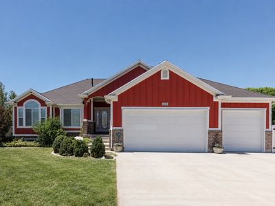 3915 N 2700 W