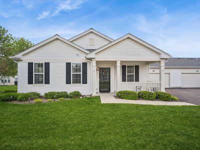 Property at 1769 Hannah Ln, Hampshire, IL