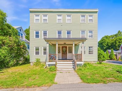 23 Shirley St Unit 27
