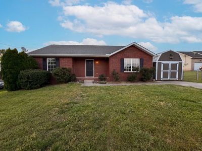 1305 Jared Ray Dr