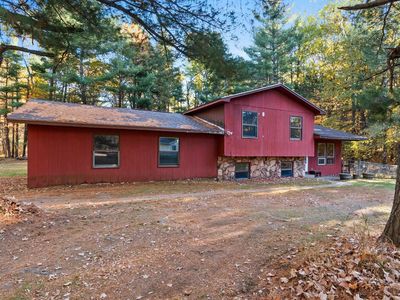 Property at 1889 Kennedy Ln, Florence, WI