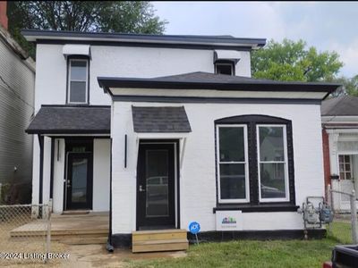 2424 Saint Xavier St