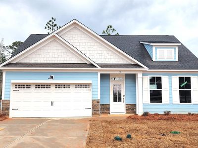 128 Locomotive Ln Lot 7