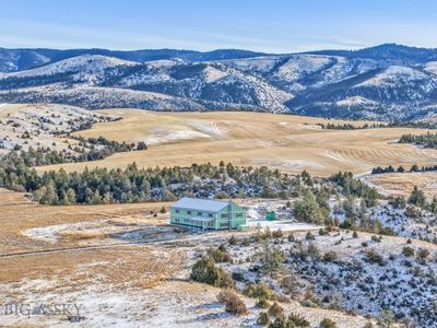 Property at 610 Wheat Field Rd, Three Forks, MT