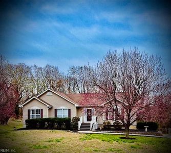 2560 N Independence Dr