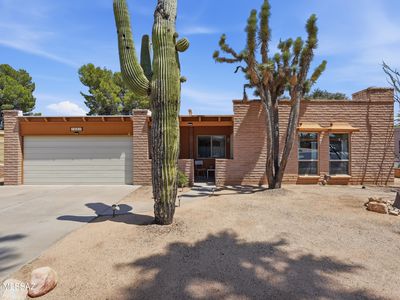 1551 S San Ray