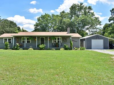 5858 Wolf Creek Rd