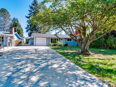 Property at 715 NE 3rd Avenue, Battle Ground, WA