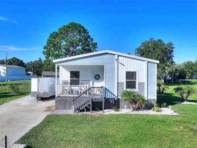Property at 25294 CANTERBURY DRIVE, Lake Wales, FL