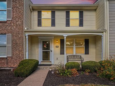 9568 Woodstate Dr #14-D