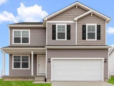 Bellhaven Plan, Magnolia Heights