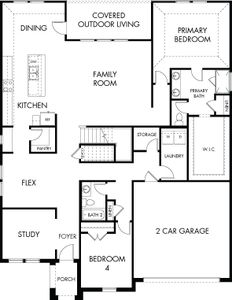 The Patriot Plan, Lakehaven - Premier Series