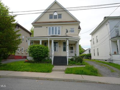 20 Cornell Street