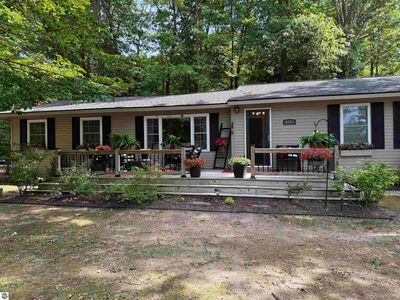 Property at 4721 E Sanford Lake Dr, Lake Ann, MI