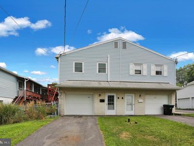 120 N Franklin St