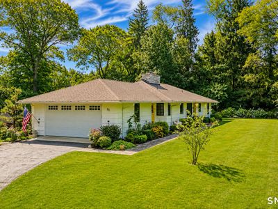 Property at 85 Blueberry Knolls, Middlebury, CT