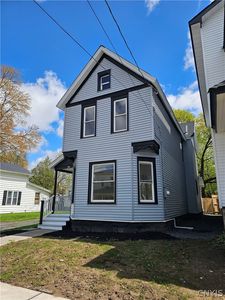 34 Gaylord St