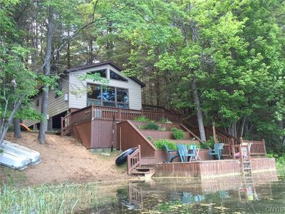 Property at 7919 Brantingham Rd, Greig, NY