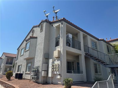 Property at 3318 N Decatur Blvd UNIT 2057, Las Vegas, NV