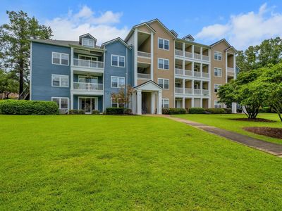 2801 Chancellorsville Dr APT 908