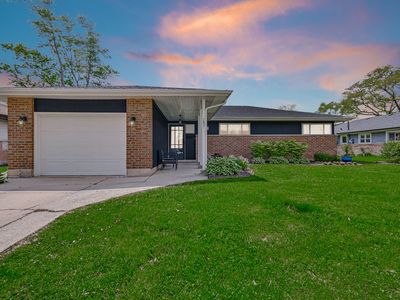 Property at 287 Rich Rd, Park Forest, IL