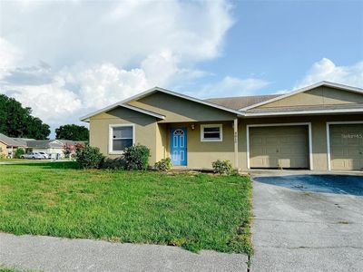 Property at 4016 Bonnie Dr, Apopka, FL