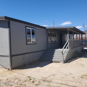 Property at 440 N St, Hawthorne, NV