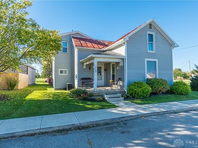 Property at 209 W 1st St, Fletcher, OH