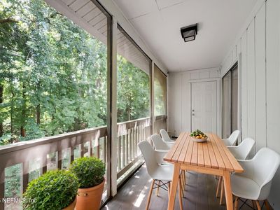 7740 SOUTHSIDE Boulevard #206