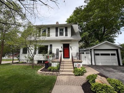601 Garfield Ave