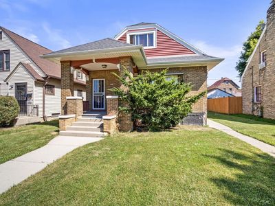 4316 North 19th PLACE