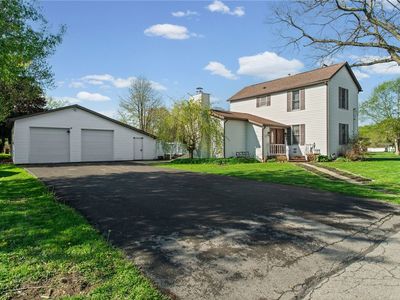 Property at 213 Pine St, Zelienople, PA