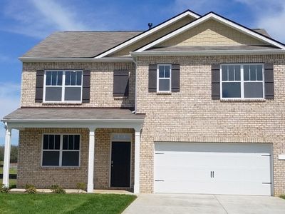 1500 Mountain View Dr