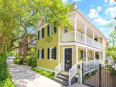51 Radcliffe St