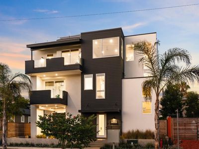 508 N Tremont St UNIT A