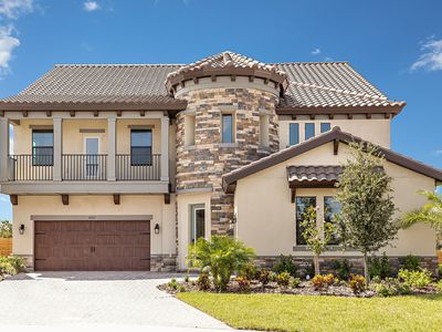 Madeira III Plan, Crosswind Ranch