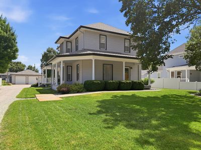 Property at 251 W Fairview St, Albion, NE