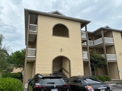 4102 Pinehurst Circle #I