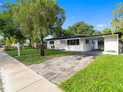 Property at 2001 NW 14TH Avenue, Fort Lauderdale, FL