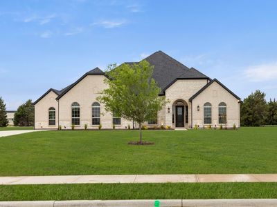 Southport Plan, Ridge Pointe Estates