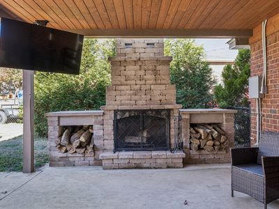3129 Barretts Ridge Dr