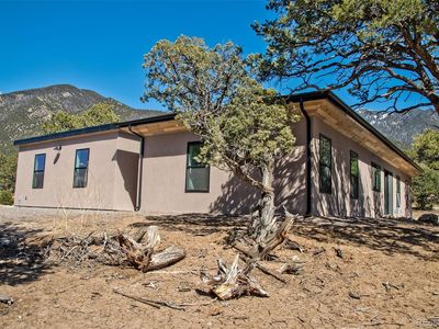 Property at 3519 Forest Trail Ol, Crestone, CO