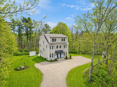 60 Berrys Mill Road