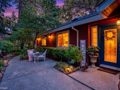 Property at 5962 Arrowhead Dr, Foresthill, CA